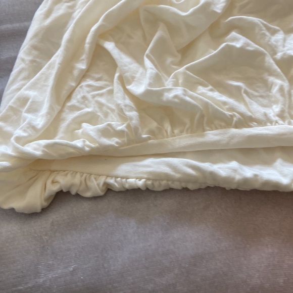 NWT FREE PEOPLE FLOUNCE HALTER TOP - Picture 7 of 7